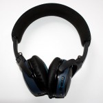 Bose Soundlink on-ear Bluetooth-Kopfhoerer