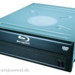 Lite-On DH-4O1S Blu-Ray Laufwerk