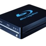 Plextor PX-B310U Blu-Ray Brenner
