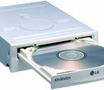 LG GCE 8525B CD-Brenner