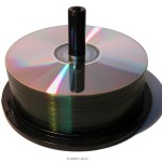 CD Spindel