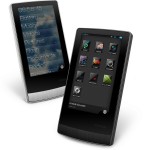 Cowon J3 MP3-Player