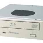 Pioneer BDC-S02 DVD-Brenner