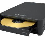 Plextor PX-755UF DVD-Brenner extern