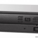 Sony Optiarc AD-7240S DVD-Brenner