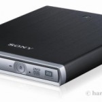 Sony DRX-S70U-R DVD-Brenner extern