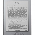 E-Book-Reader Amazon Kindle