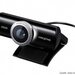 Creative Live Cam Socialize HD Webcam