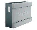 Externe Festplatte Maxtor