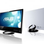 ASUS ML238H TFT Monitor