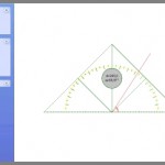 MB-Ruler das Desktop Geodreieck für den PC
