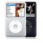 Apple iPod Classic MP3-Player im Test