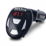 TrekStor f.ox FM-Transmitter