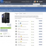PC-Konfigurator Tecstore