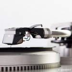 Schallplatten digitaliseren
