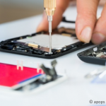 Professionelle Handy & Tablet Reparatur in der Spezialwerkstatt
