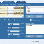 Audiolava Software