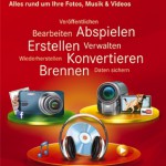 Brennsoftware Nero Burning ROM 11