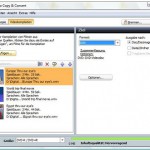 Software Winoncd 10 Screenshot