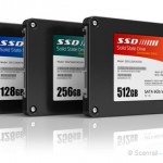 SSD Solid State Festplatten