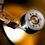 Festplatte Datenverlust vorbeugen