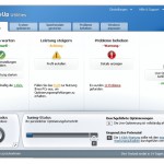 TuneUp Utilities 2011 Screenshot