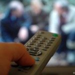 Fernsehsendung aufzeichnen erlaubt