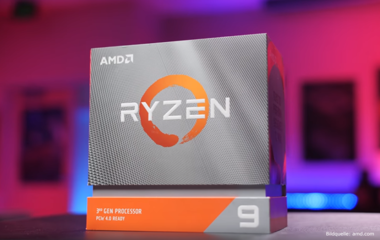 AMD-CPUs für den Sockel AM4 – Hardwarejournal.de