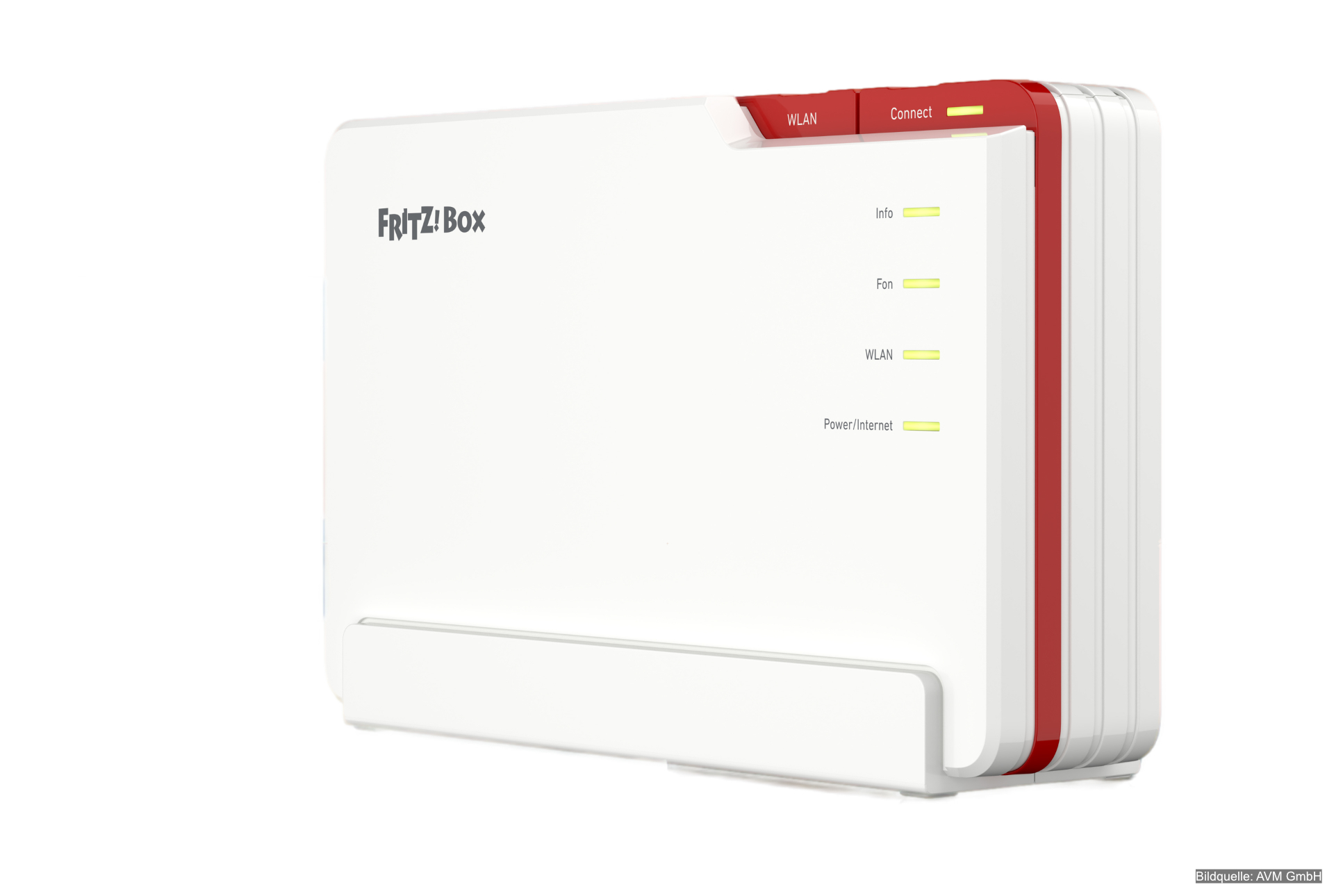 Neue Router-Topmodelle von AVM: FRITZ!Box 5690 Pro und FRITZ!Box 7690 1 AVM-FRITZBox-5690-Pro-Glasfaser-und-DSL-Router