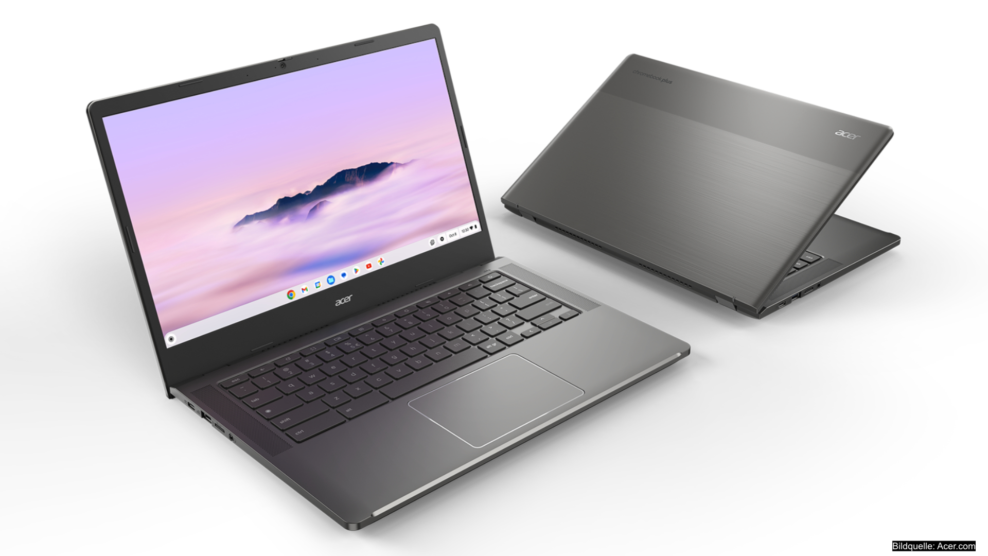 Acer 14-Zoll Chromebook Plus 514: Kompakt und robust 1 Acer-Chromebook-Plus-514-Notebook Details