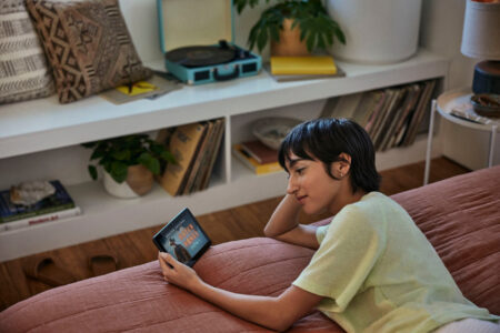 Amazon-Fire 7-Tablet-2022-Bild2