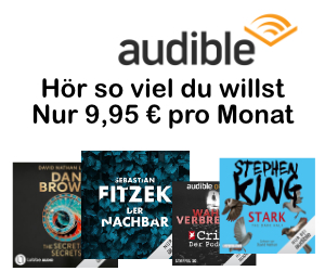 Banner Audible