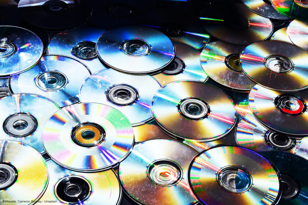 DVD Brenner Kaufberatung