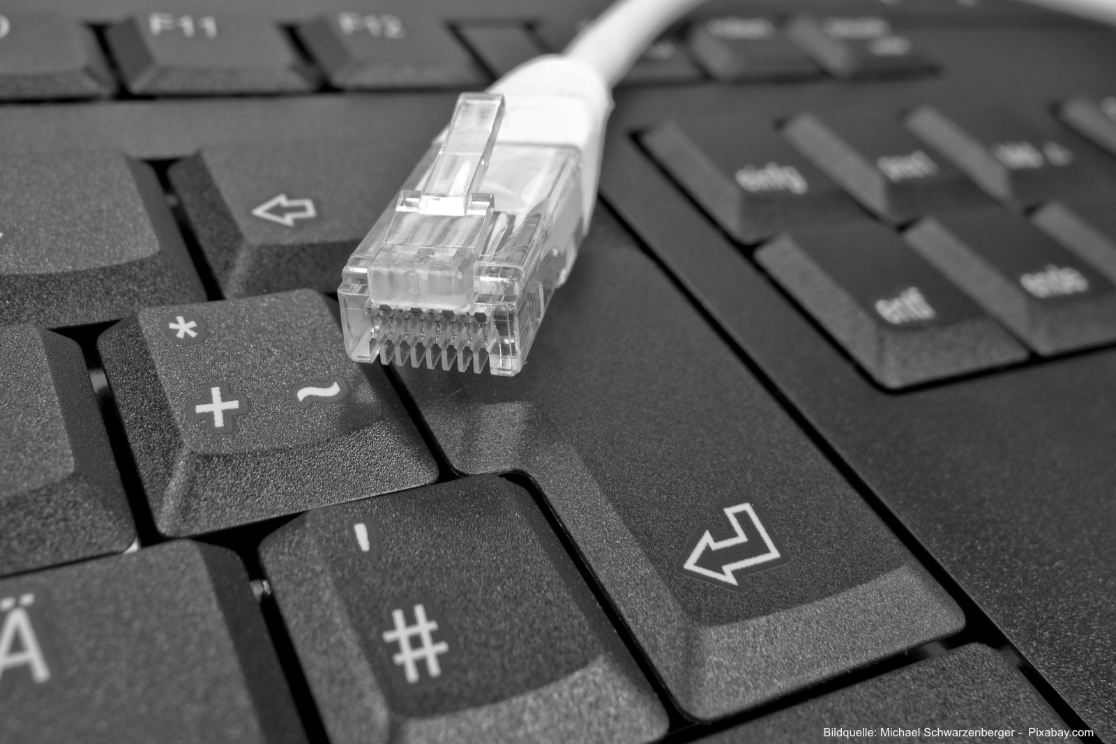Clever sparen: Darum lohnt sich ein DSL-Vergleich