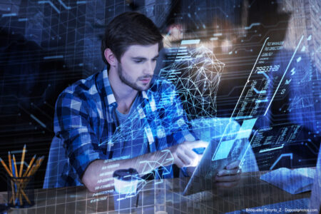 Datensicherheit Unternehmen Hilfe MDM Mobile Device Management