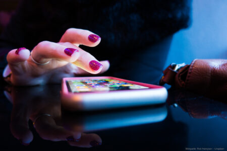 Digital-Detox-Ratgeber-Tipps