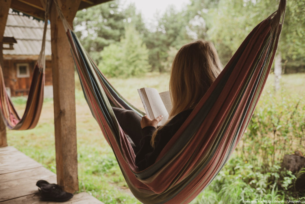 Digital Detox: Was ist die digitale Pause genau? 2 Digital-Detox-Ratgeber-Tipps