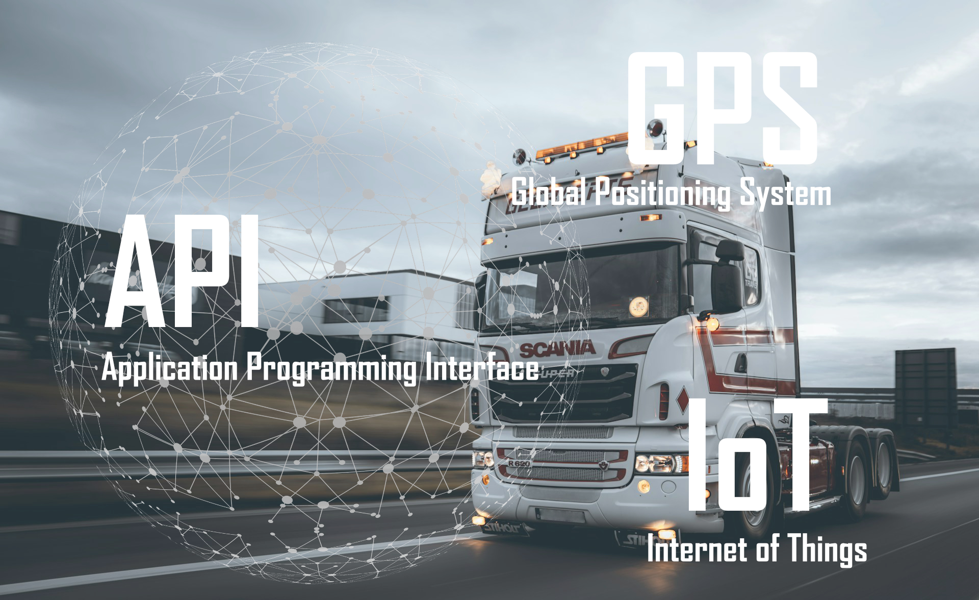 Die Rolle der Technologie in der Zukunft der Logistik und des Transports 2 Automatisierte Prozesse und digitale Vernetzung sind in der Logistik und dem Transportwesen nicht mehr wegzudenken.