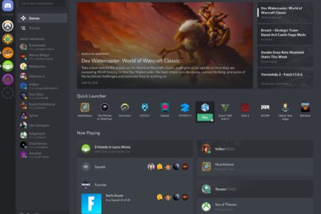 Discord Befehle: Die wichtigsten Chat-Commands