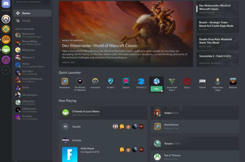 Discord Befehle: Die wichtigsten Chat-Commands