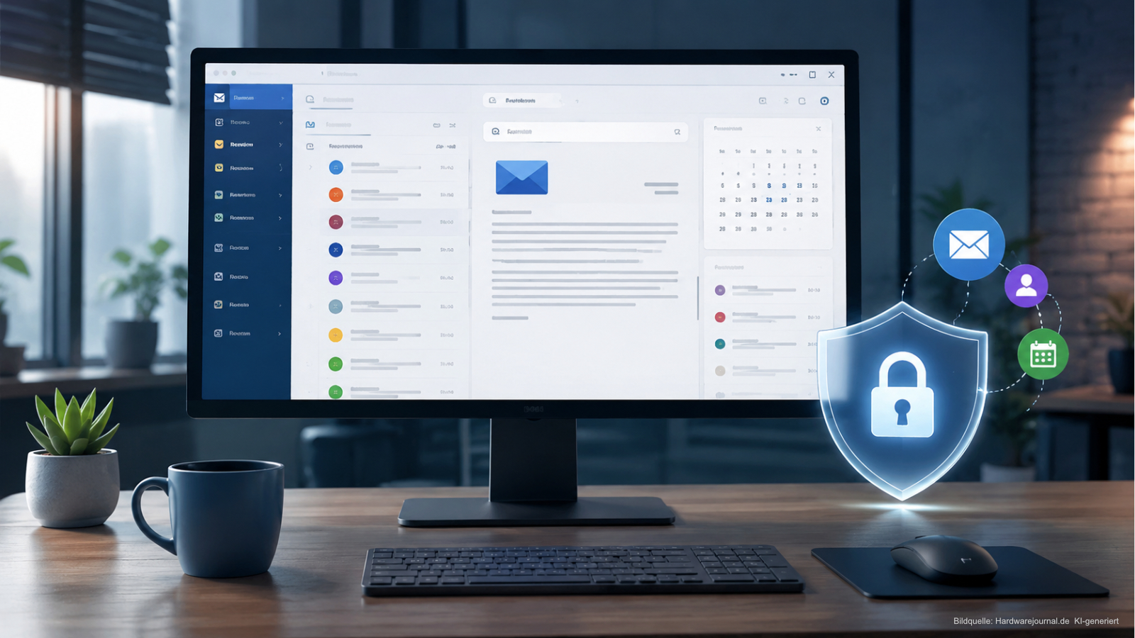 E Mail Programme Windows11 Vergleich