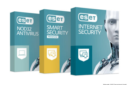 ESET Generation 2022: Damit der digitale Alltag sicher wird