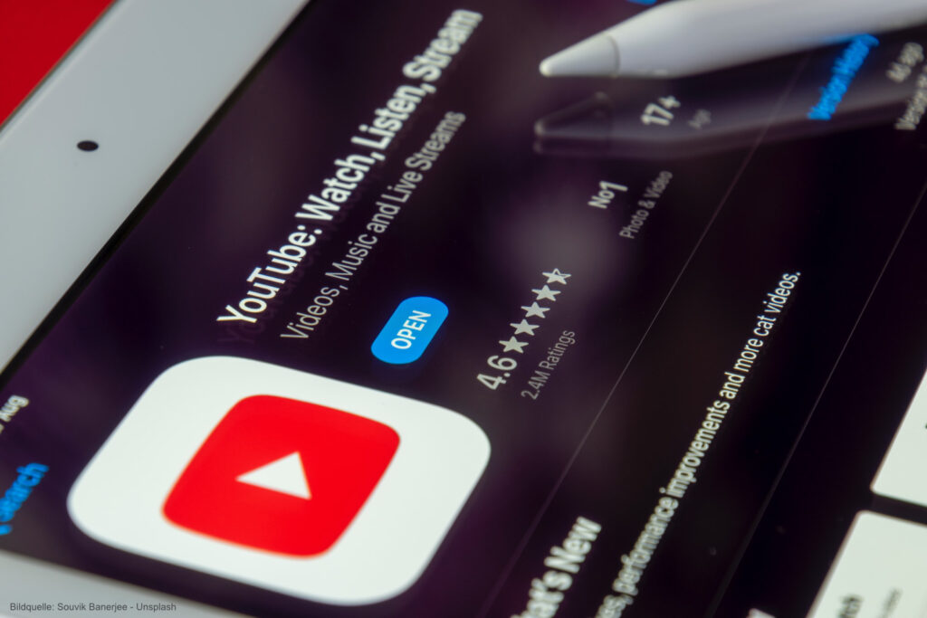 Erfolgreicher YouTube-Kanal - mit diesen Tipps ist es noch immer möglich 1 Erfolgreicher-Youtube-Kanal mit diesen Tipps klappt es