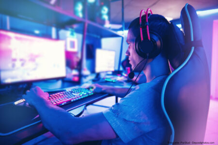 So finden Sie den passenden Gaming-Stuhl