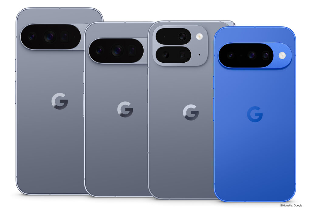 Google Pixel 10 Pro Preisprognose: Wie schnell sinkt der Preis? 1 Google Pixel 10 Pro Preisprognose wie schnell sinkt der Preis