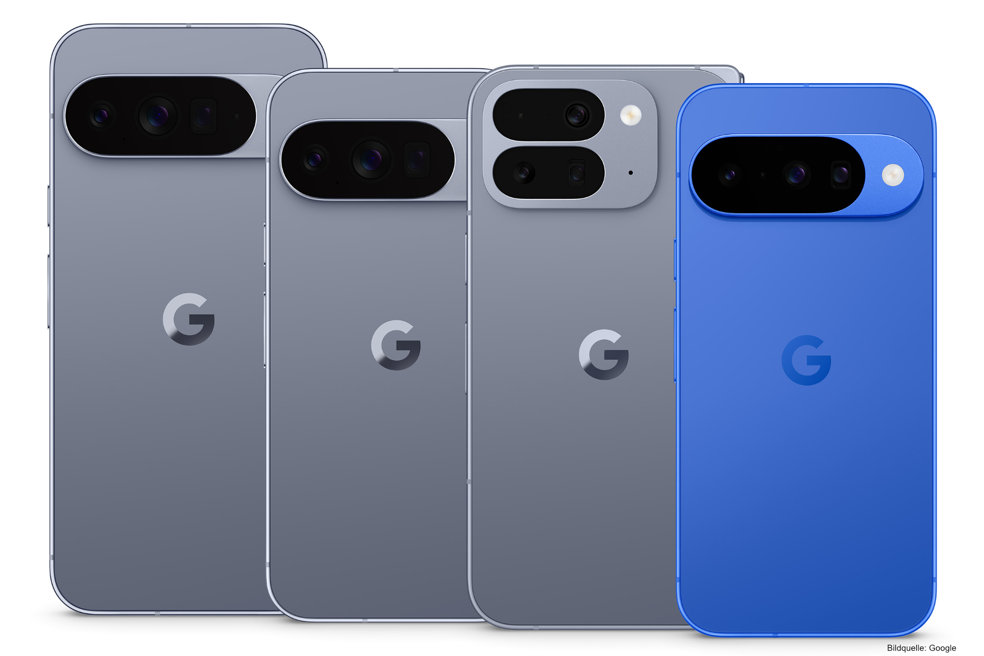 Google Pixel 10 Pro Preisprognose wie schnell sinkt der Preis