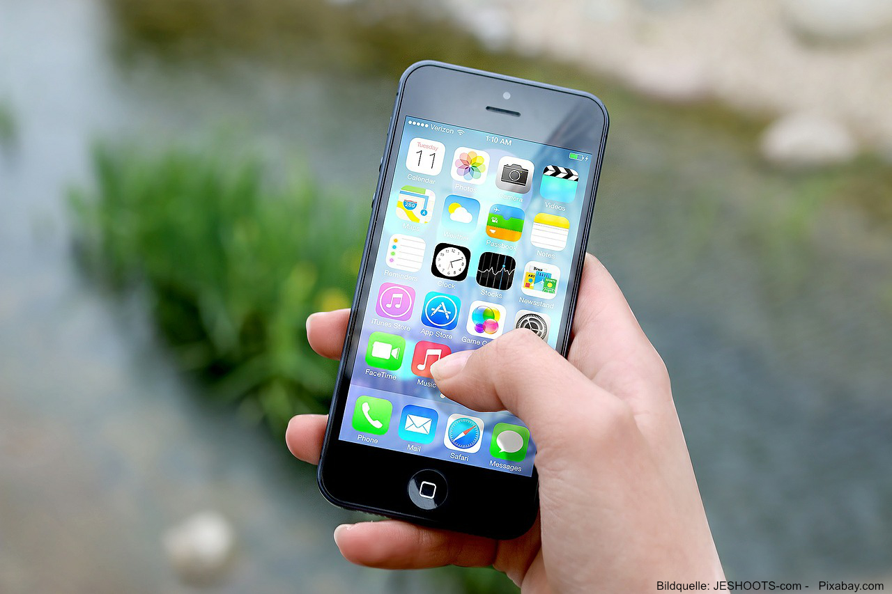 Die besten Möglichkeiten für die Handy-Finanzierung