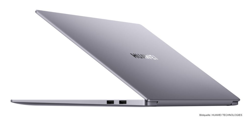 HUAWEI MateBook 16s Notebook: Leicht und leistungsfähig 2 Huawei MateBook 16s Notebook 02
