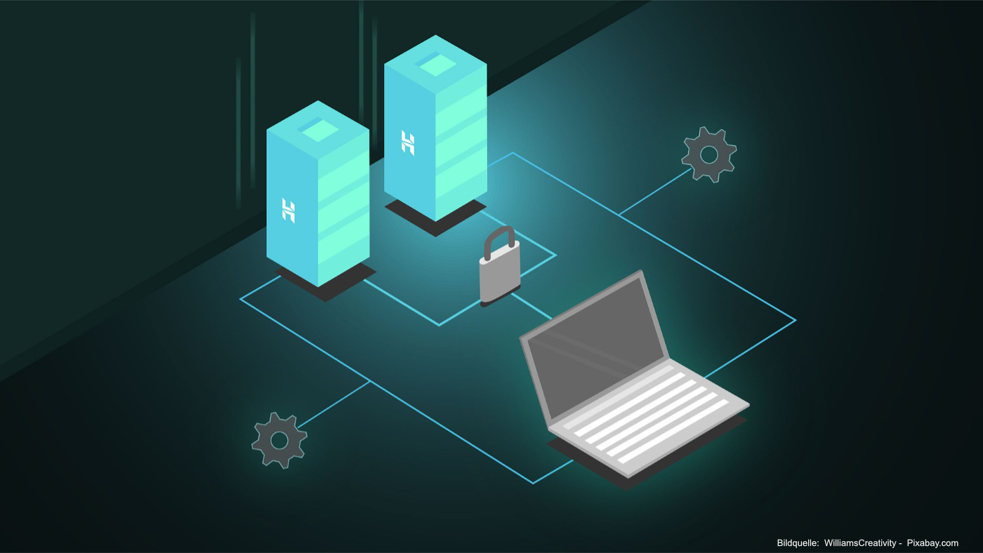 Hardwarejournal – Ihr Technik-Magazin für PC, Software & mehr 3 IT-Dokumentation-wichtige-Basis-fuer-IT-Sicherheit