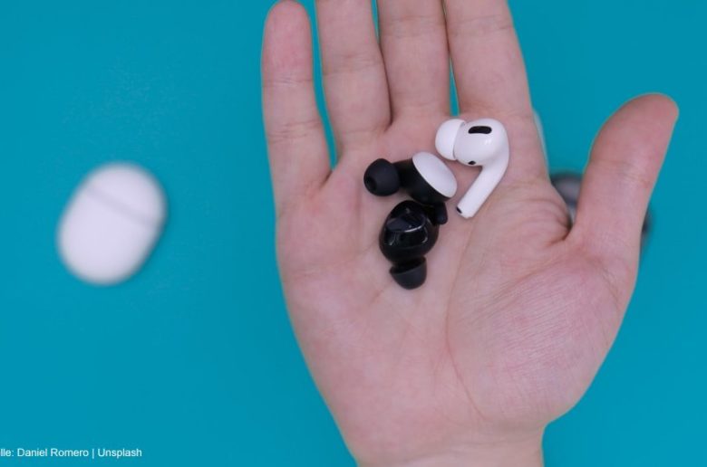 In-Ear-Kopfhörer für unterwegs - was leisten Sie genau?